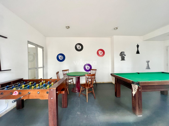 Imagem Apartamento com 2 Quartos à Venda, 48 m² em Colina de Laranjeiras - Serra
