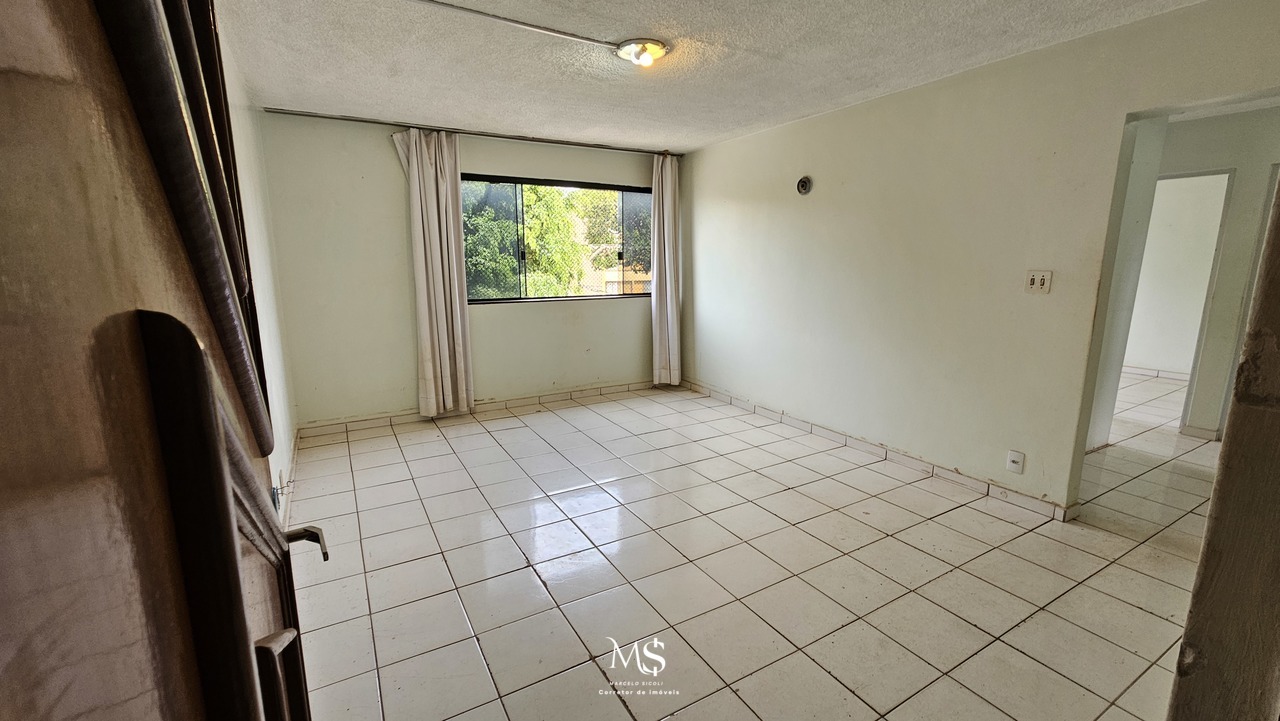 Imagem Apartamento com 3 Quartos à Venda, 62 m² em Cruzeiro Novo - Brasília Imagem Apartamento com 3 Quartos à Venda, 62 m² em Cruzeiro Novo - Brasília