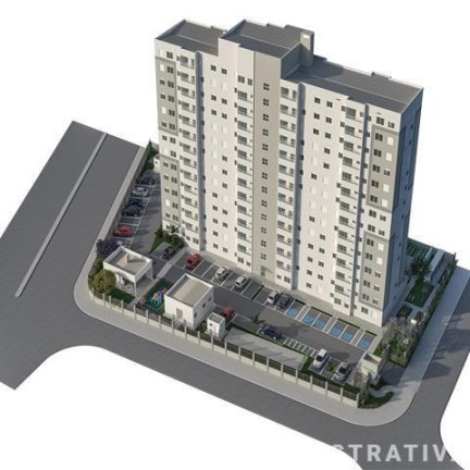 Imagem Apartamento com 2 Quartos à Venda, 40 m² em Anchieta - Rio de Janeiro Imagem Apartamento com 2 Quartos à Venda, 40 m² em Anchieta - Rio de Janeiro