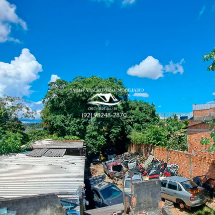 Imagem Terreno à Venda, 450 m² em Lago Azul - Manaus Imagem Terreno à Venda, 450 m² em Lago Azul - Manaus
