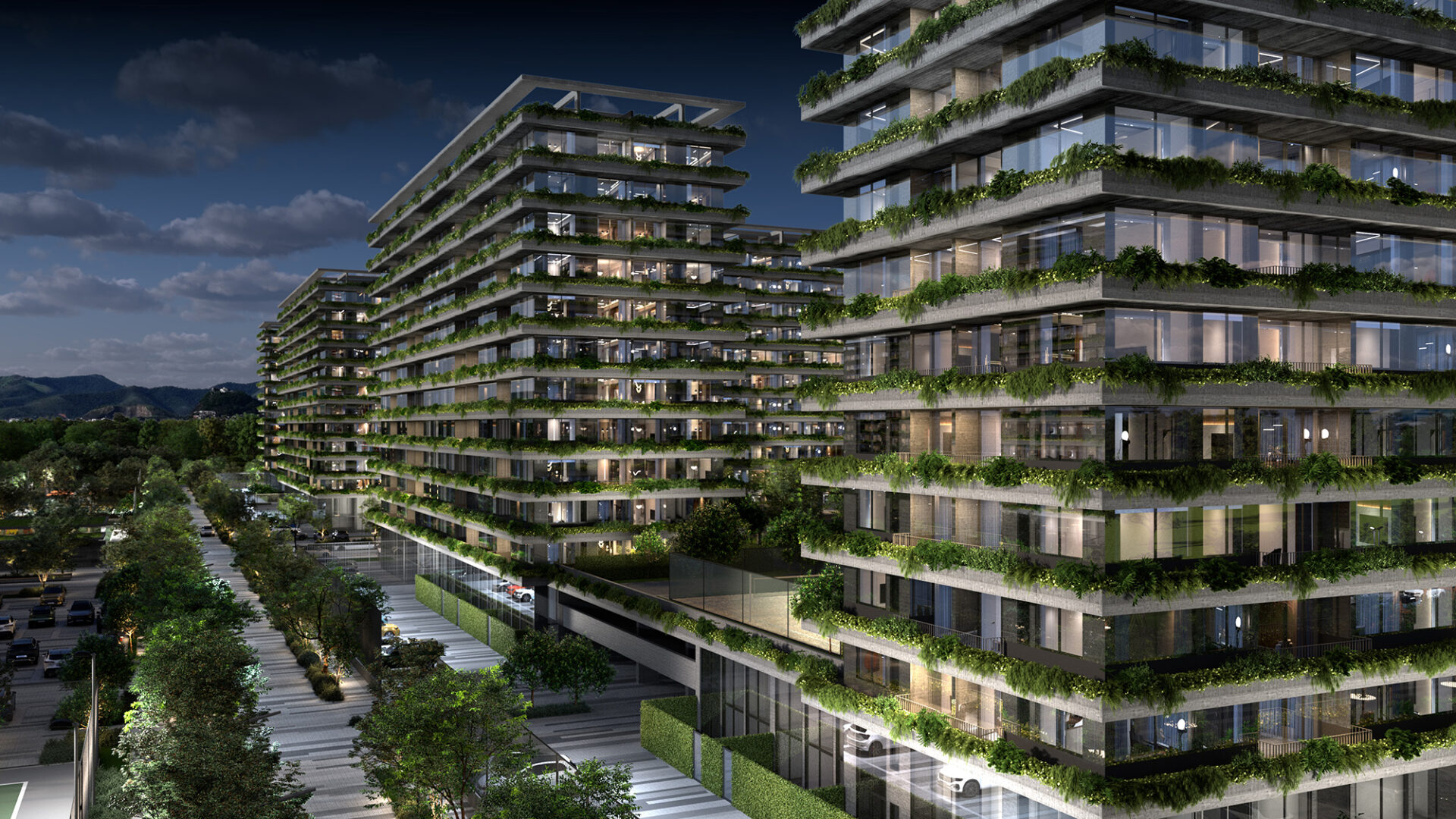 Imagem Apartamento com 2 Quartos à Venda, 61 m²em Jacarepaguá - Rio de Janeiro Imagem Apartamento com 2 Quartos à Venda, 61 m²em Jacarepaguá - Rio de Janeiro