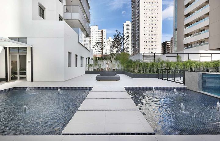 Imagem Apartamento com 1 Quarto à Venda, 50 m² em Barra Funda - São Paulo Imagem Apartamento com 1 Quarto à Venda, 50 m² em Barra Funda - São Paulo