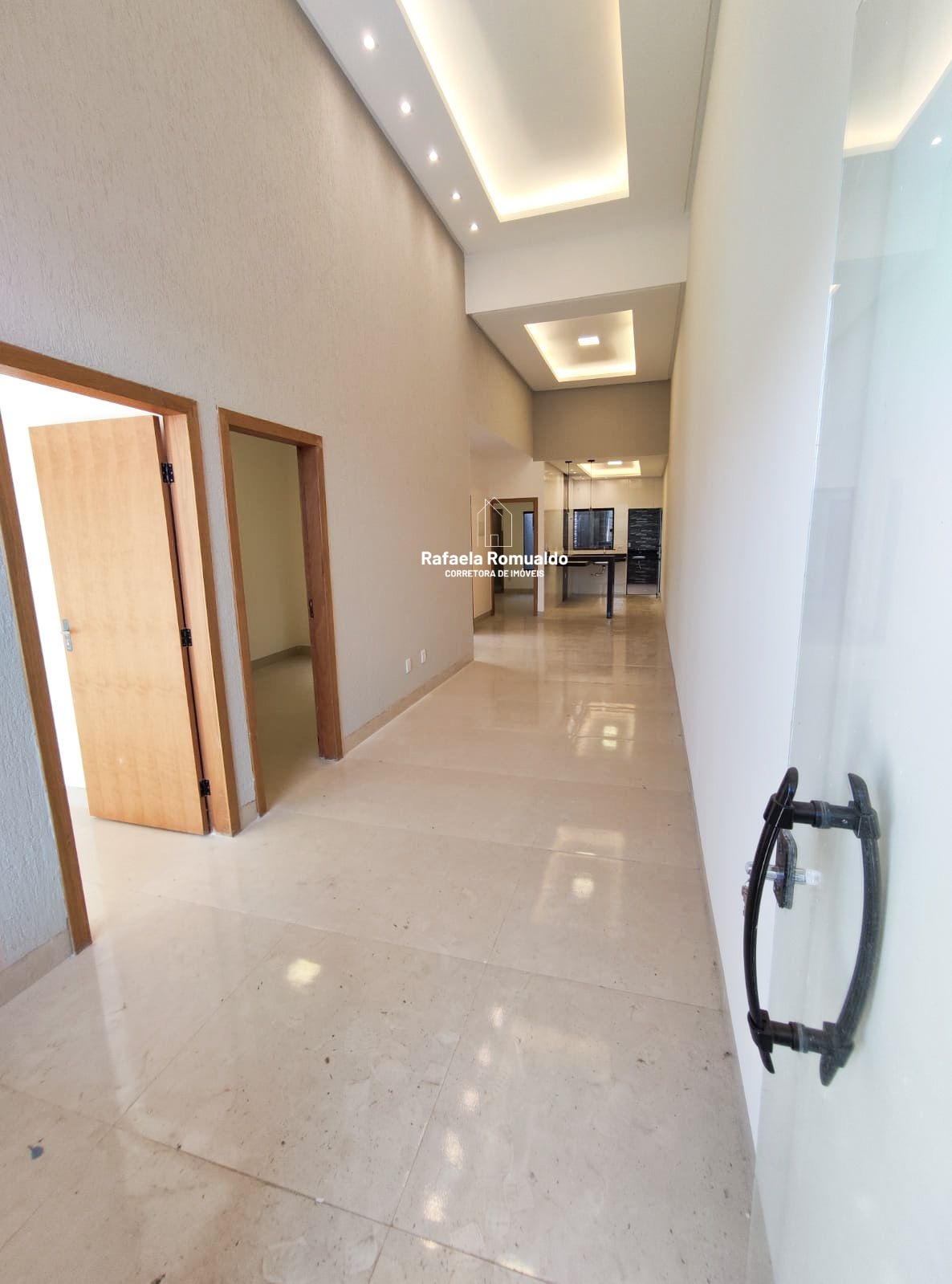 Imagem Casa com 3 Quartos à Venda, 93 m²em Residencial Santa Fé - Goiânia