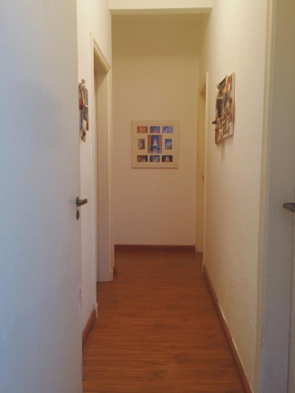Imagem Apartamento com 3 Quartos à Venda, 130 m² em Higienópolis - São Paulo