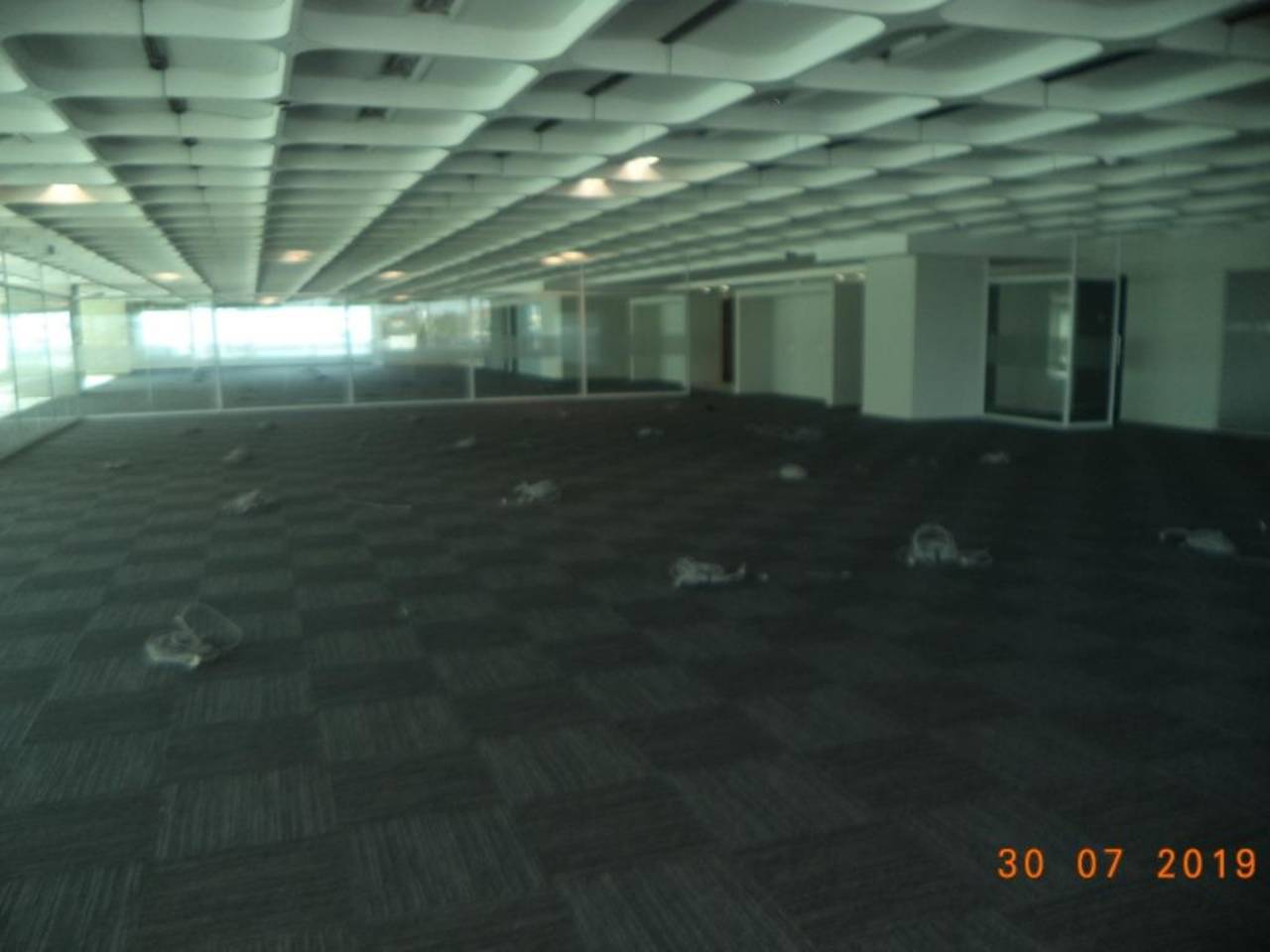 Imagem Sala Comercial à Venda ou Locação, 2.844 m² em Jardim São Luís - São Paulo Imagem Sala Comercial à Venda ou Locação, 2.844 m² em Jardim São Luís - São Paulo