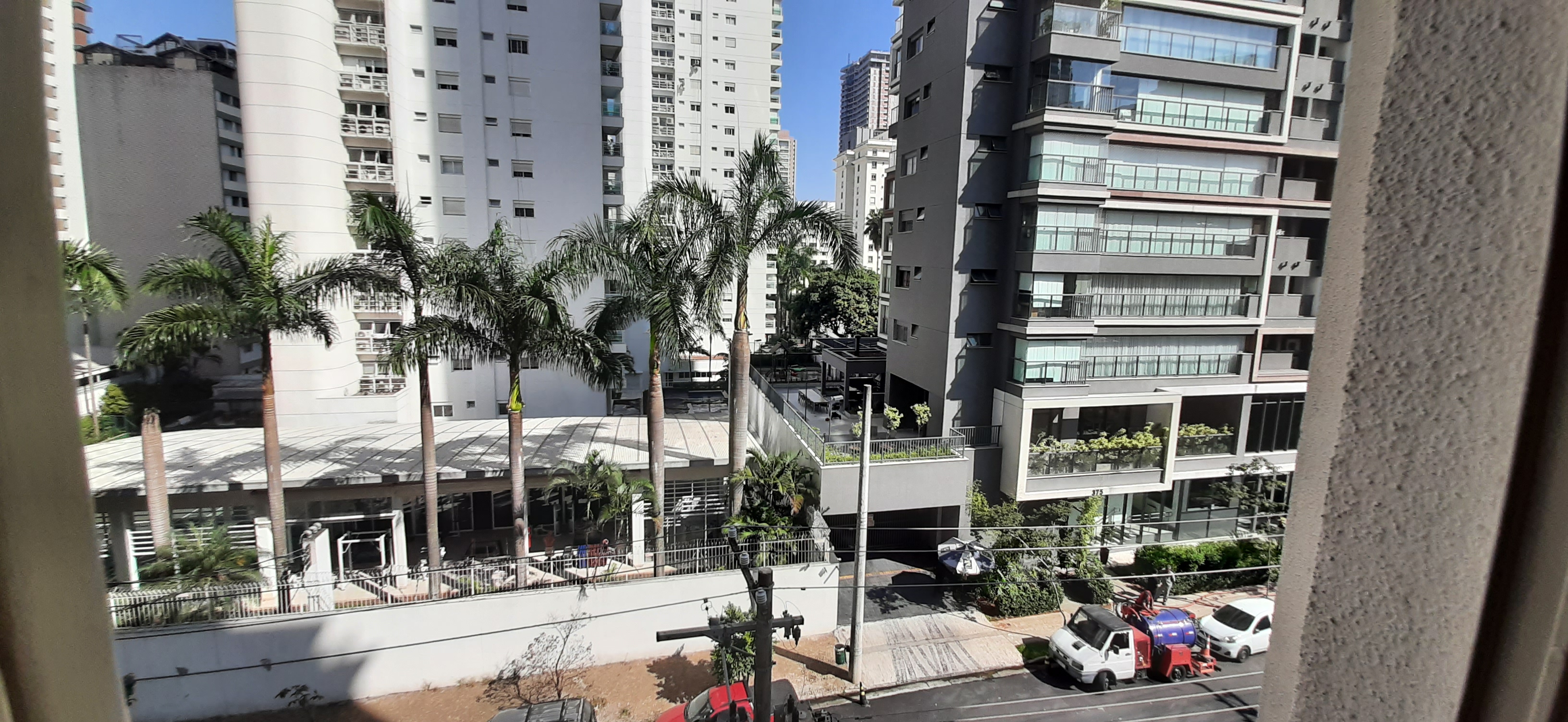 Imagem Apartamento com 2 Quartos à Venda, 90 m²em Pinheiros - São Paulo