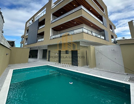 Apartamento com 1 Quarto à Venda, 42 m²em Perequê Açu - Ubatuba
