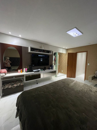 Imagem Casa de Condomínio com 4 Quartos à Venda, 187 m² em Ponta Negra - Manaus