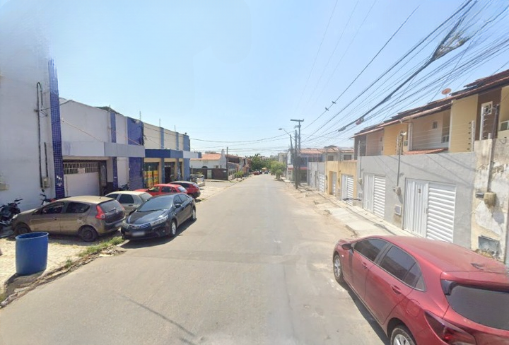 Imagem Casa com 3 Quartos à Venda, 80 m² em Mondubim - Fortaleza Imagem Casa com 3 Quartos à Venda, 80 m² em Mondubim - Fortaleza