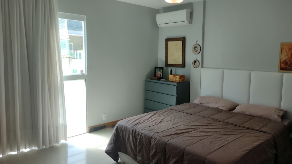 Imagem Casa de Condomínio com 5 Quartos à Venda, 240 m² em São Francisco - Niterói