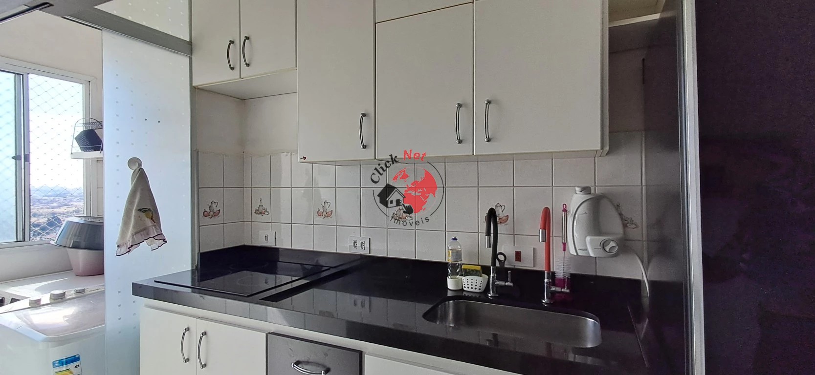 Imagem Apartamento com 2 Quartos à Venda, 53 m² em Assunção - São Bernardo do Campo Imagem Apartamento com 2 Quartos à Venda, 53 m² em Assunção - São Bernardo do Campo