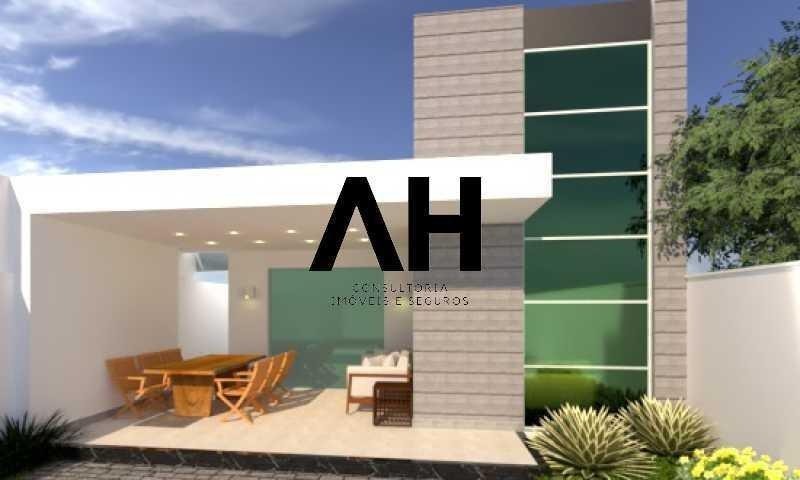Imagem Casa com 3 Quartos à Venda, 115 m²em Engenho do Mato - Niterói Imagem Casa com 3 Quartos à Venda, 115 m²em Engenho do Mato - Niterói
