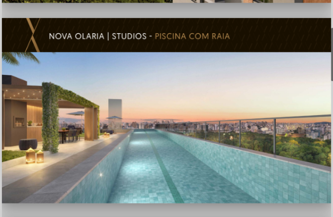 Imagem Apartamento com 1 Quarto à Venda, 20 m² em Cidade Baixa - Porto Alegre