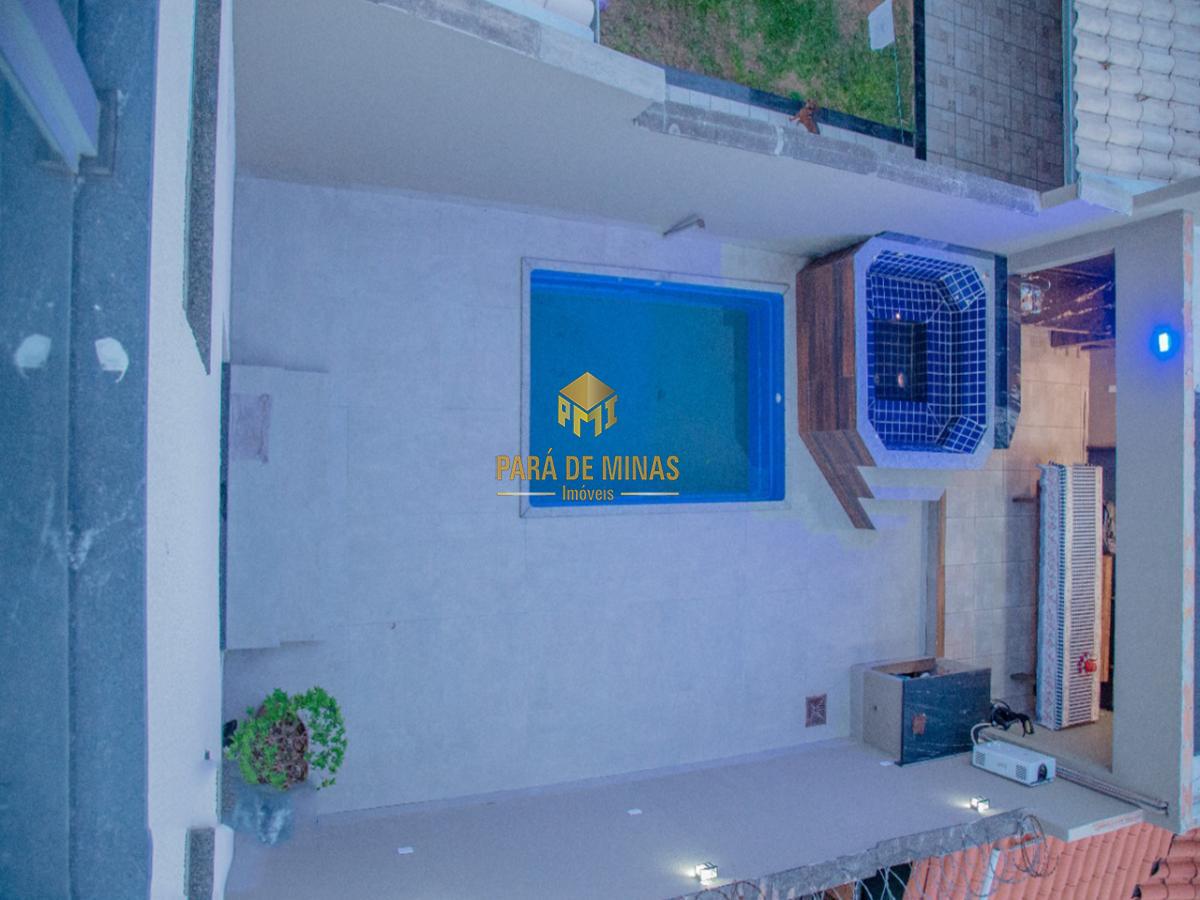 Imagem Apartamento com 4 Quartos à Venda, 209 m²em Vitória - Belo Horizonte