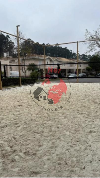 Imagem Casa de Condomínio com 3 Quartos à Venda, 150 m²em Demarchi - São Bernardo do Campo