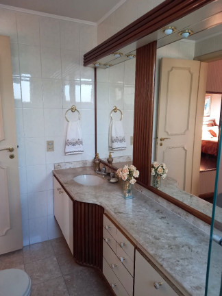 Imagem Apartamento com 4 Quartos à Venda, 160 m²em Jardim Vila Mariana - São Paulo Imagem Apartamento com 4 Quartos à Venda, 160 m²em Jardim Vila Mariana - São Paulo