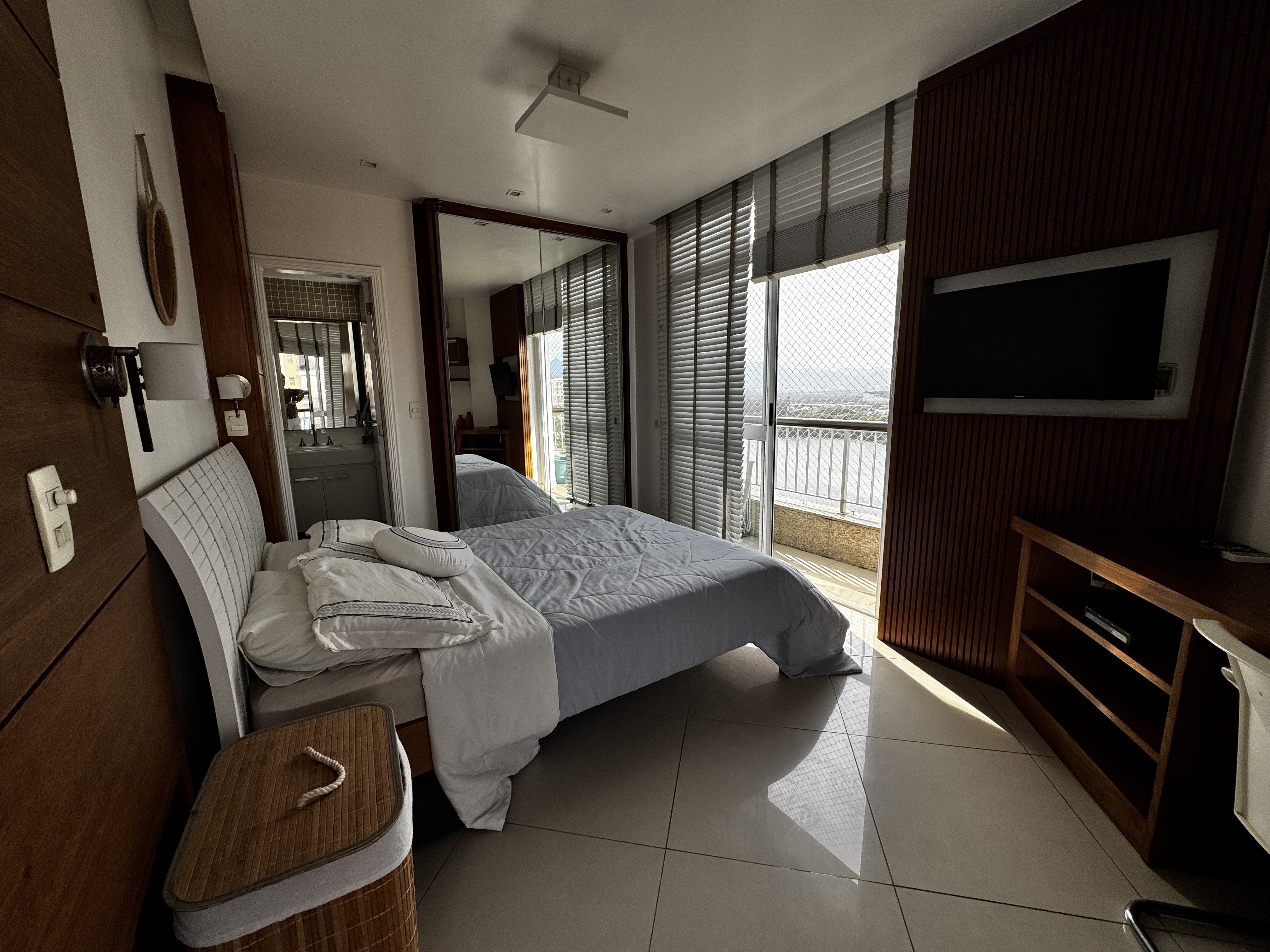 Imagem Cobertura com 2 Quartos à Venda, 134 m² em Barra da Tijuca - Rio de Janeiro Imagem Cobertura com 2 Quartos à Venda, 134 m² em Barra da Tijuca - Rio de Janeiro