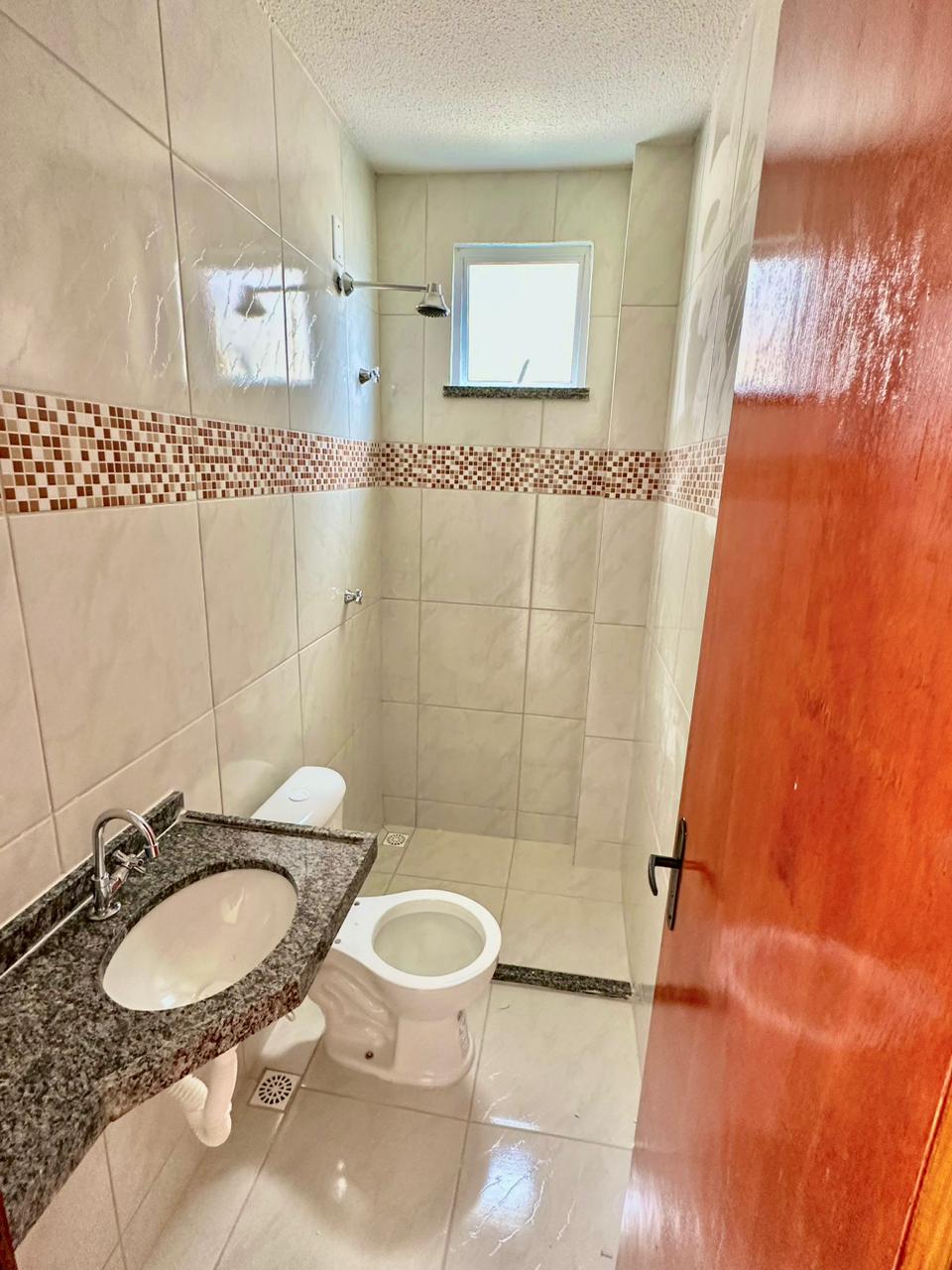Imagem Apartamento com 2 Quartos à Venda, 60 m²em jabuti - Itaitinga