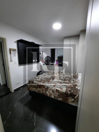 Imagem Apartamento com 2 Quartos à Venda, 67 m² em Centro - Diadema
