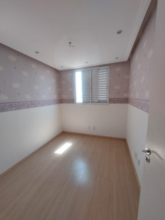 Imagem Apartamento com 2 Quartos à Venda, 54 m² em Gopoúva - Guarulhos