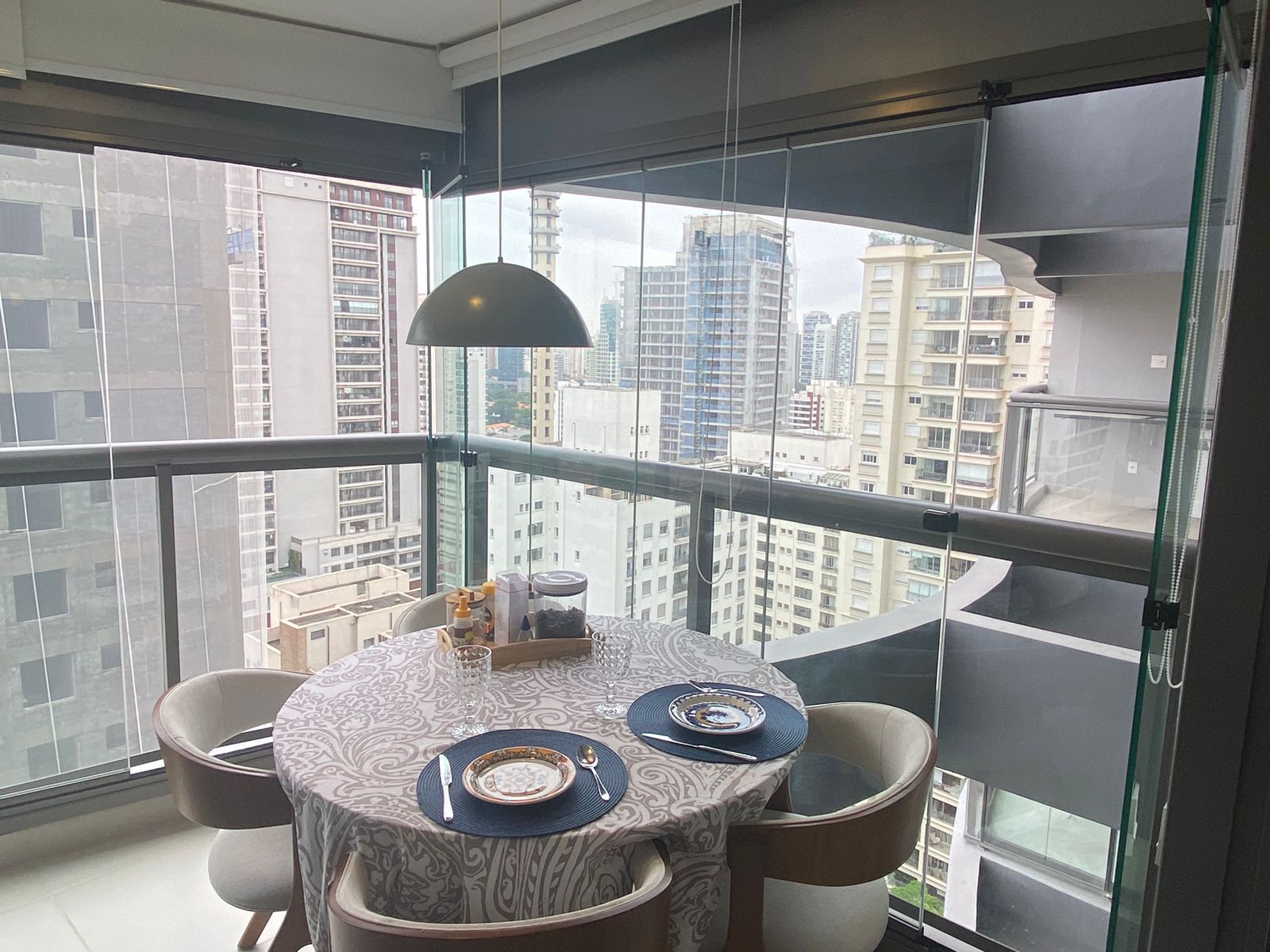 Imagem Apartamento com 1 Quarto à Venda, 50 m² em Jardim das Acácias - São Paulo Imagem Apartamento com 1 Quarto à Venda, 50 m² em Jardim das Acácias - São Paulo