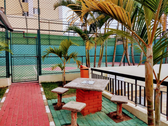 Imagem Casa de Condomínio com 3 Quartos à Venda, 80 m² em Jardim Nove de Julho - São Paulo Imagem Casa de Condomínio com 3 Quartos à Venda, 80 m² em Jardim Nove de Julho - São Paulo
