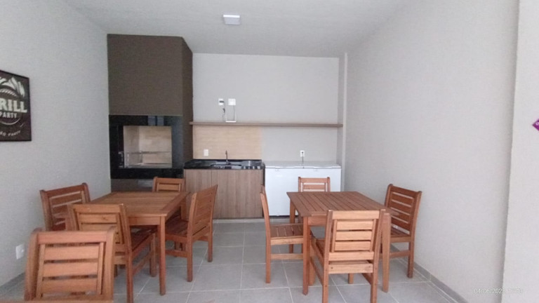 Imagem Apartamento com 2 Quartos à Venda, 38 m² em Parque Panamericano - São Paulo