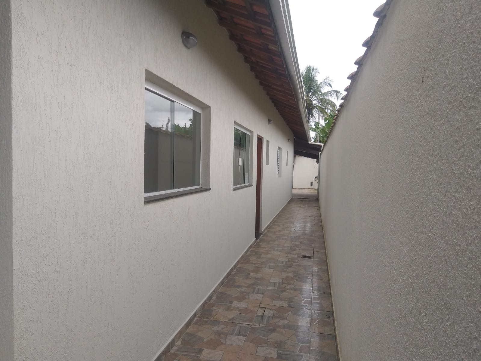 Imagem Casa com 2 Quartos à Venda, 93 m²em Balneário Flórida Mirim - Mongaguá Imagem Casa com 2 Quartos à Venda, 93 m²em Balneário Flórida Mirim - Mongaguá