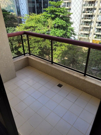 Imagem Apartamento com 2 Quartos à Venda, 65 m² em Barra da Tijuca - Rio de Janeiro Imagem Apartamento com 2 Quartos à Venda, 65 m² em Barra da Tijuca - Rio de Janeiro