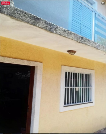 Sobrado com 2 Quartos à Venda, 53 m² em Cidade São Mateus - São Paulo