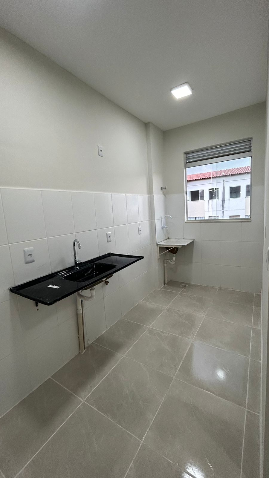 Imagem Apartamento com 2 Quartos à Venda, 44 m²em Novo Horizonte - Marituba Imagem Apartamento com 2 Quartos à Venda, 44 m²em Novo Horizonte - Marituba