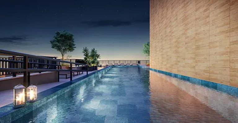 Imagem Apartamento com 3 Quartos à Venda, 78 m² em Jardim Independência - São Paulo Imagem Apartamento com 3 Quartos à Venda, 78 m² em Jardim Independência - São Paulo