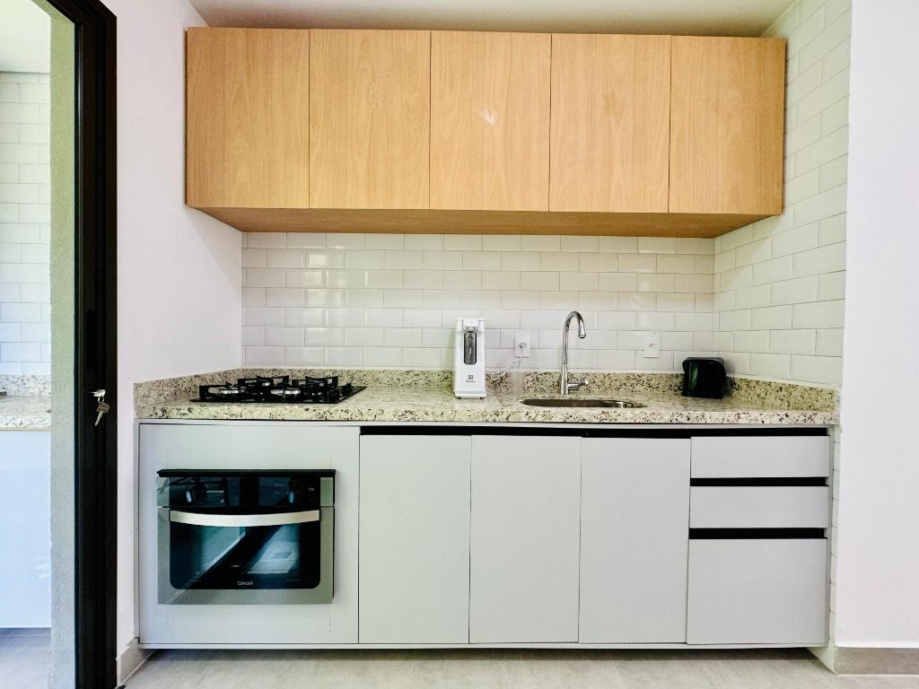 Imagem Casa de Condomínio com 2 Quartos à Venda, 62 m² em Riviera - Bertioga Imagem Casa de Condomínio com 2 Quartos à Venda, 62 m² em Riviera - Bertioga