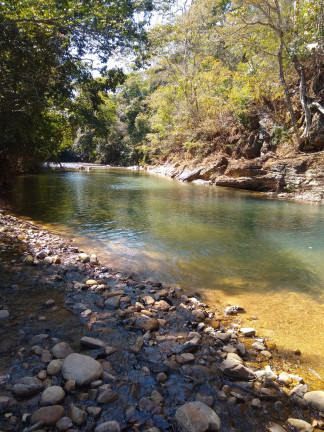 Imagem Fazenda à Venda, em Área Rural - Mimoso de Goiás Imagem Fazenda à Venda, em Área Rural - Mimoso de Goiás