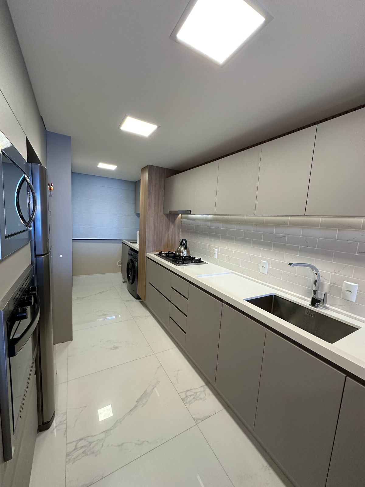 Imagem Apartamento com 3 Quartos à Venda, 200 m²em Meia Praia - Itapema