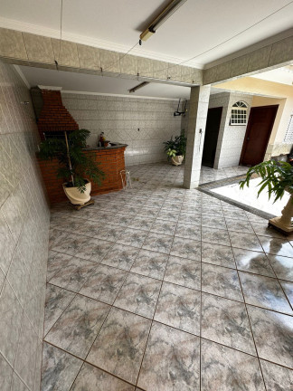 Imagem Casa com 3 Quartos à Venda, 189 m² em Planalto - Araçatuba Imagem Casa com 3 Quartos à Venda, 189 m² em Planalto - Araçatuba