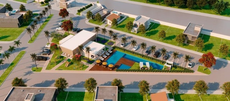 Imagem Terreno à Venda, em Barra de Gramame - João Pessoa Imagem Terreno à Venda, em Barra de Gramame - João Pessoa