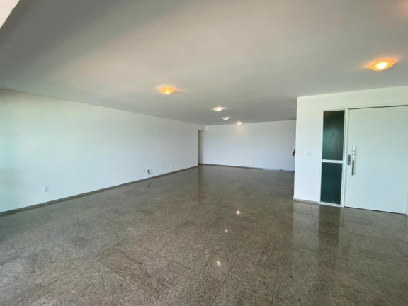 Imagem Apartamento com 4 Quartos à Venda, Locação ou Temporada, 224 m² em Boa Viagem - Recife
