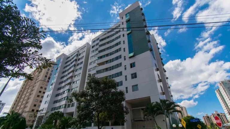 Imagem Apartamento com 3 Quartos à Venda, 102 m² em Sul (Águas Claras) - Brasília Imagem Apartamento com 3 Quartos à Venda, 102 m² em Sul (Águas Claras) - Brasília