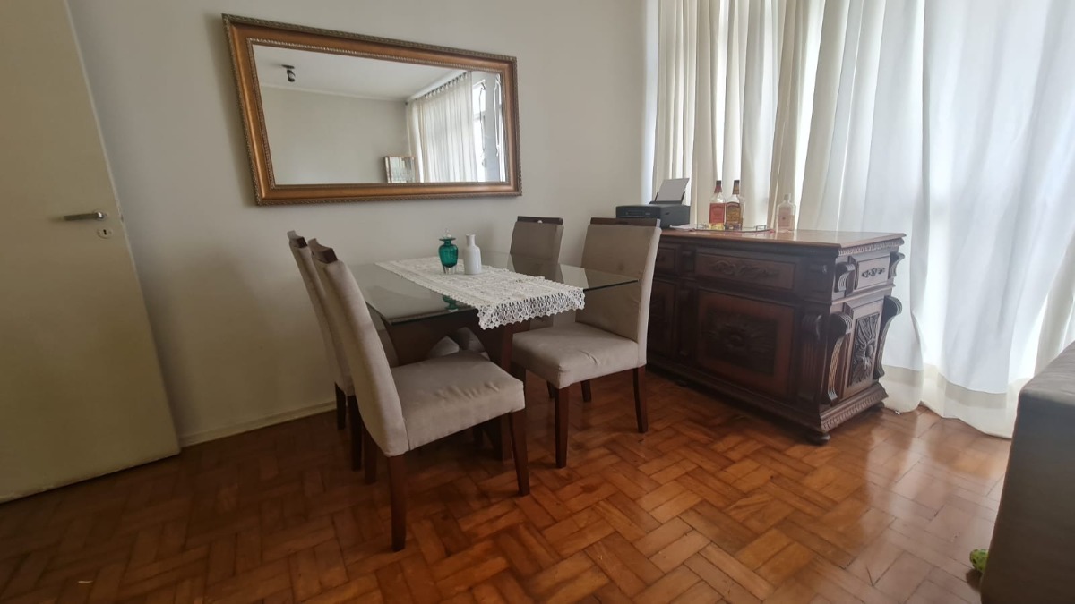 Imagem Apartamento com 3 Quartos à Venda, 160 m² em Jardim Paulista - São Paulo