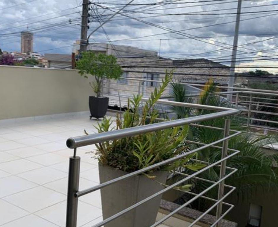 Imagem Imóvel Comercial à Venda, 370 m² em Jardim Brasil - Atibaia