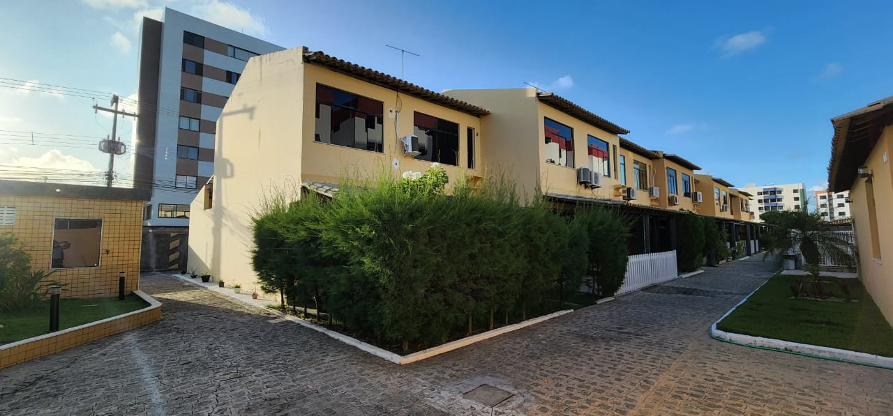 Casa de Condomínio com 3 Quartos à Venda, 149 m²em Atalaia - Aracaju