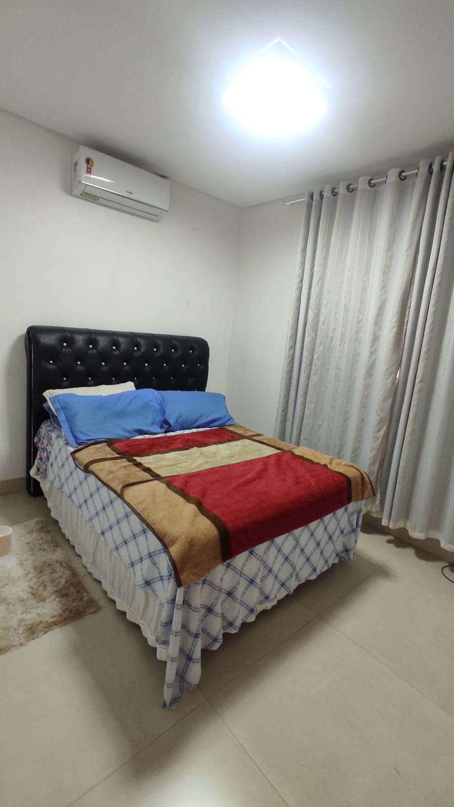 Imagem Casa de Condomínio com 3 Quartos à Venda, 110 m²em Industrial Santo Antônio - Aparecida de Goiânia