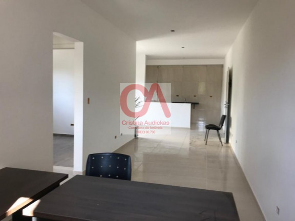 Imagem Apartamento com 3 Quartos à Venda, 75 m² em Outeiro de Passárgada - Cotia