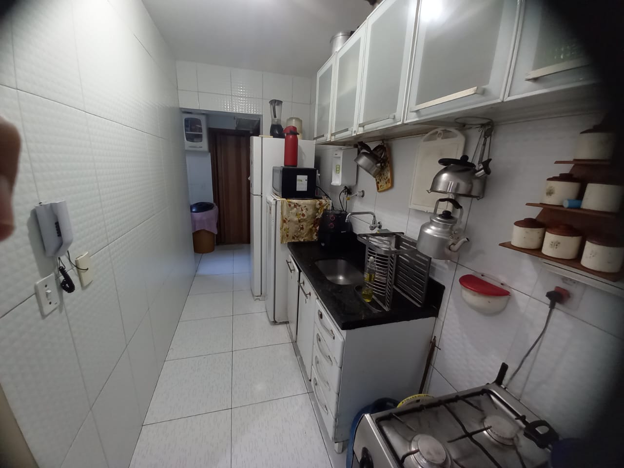 Imagem Apartamento com 2 Quartos à Venda, 54 m²em Saboeiro - Salvador