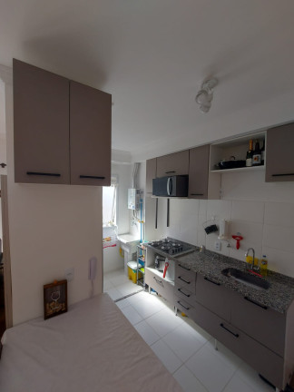 Imagem Apartamento com 2 Quartos à Venda, 44 m² em Jardim Boa Vista (Zona Oeste) - São Paulo Imagem Apartamento com 2 Quartos à Venda, 44 m² em Jardim Boa Vista (Zona Oeste) - São Paulo