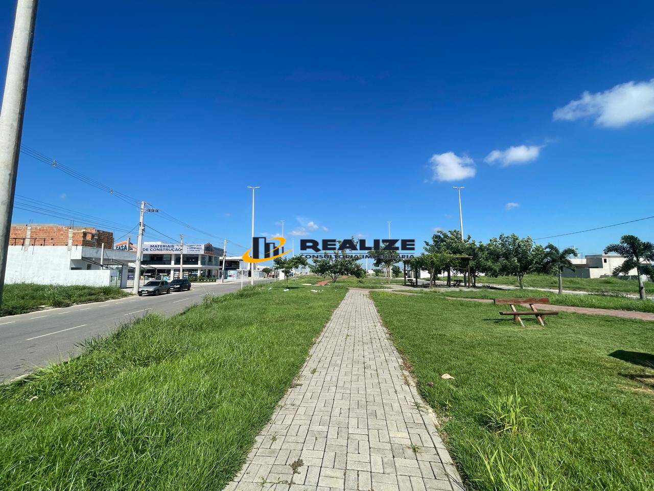 Imagem Terreno à Venda, 240 m²em Parque Tarcisio Miranda - Campos Dos Goytacazes