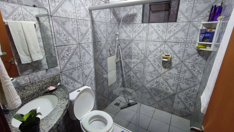Imagem Casa com 2 Quartos à Venda, 81 m² em Guanandi II - Campo Grande