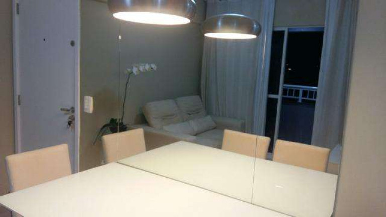 Imagem Apartamento com 2 Quartos à Venda, 54 m² em Cidade Da Esperança - Natal Imagem Apartamento com 2 Quartos à Venda, 54 m² em Cidade Da Esperança - Natal
