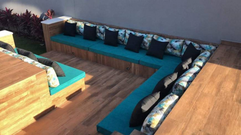 Imagem Casa de Condomínio com 3 Quartos à Venda, 700 m² em Jardim Residencial Saint Patrick - Sorocaba